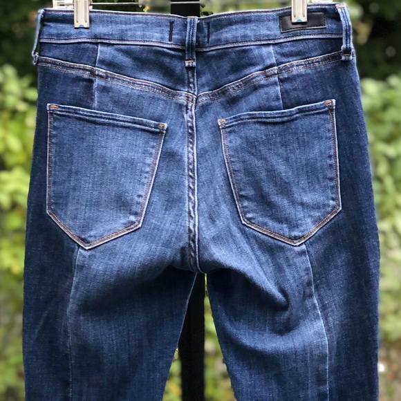 Abercrombie & Fitch Skinny Jeans - Picture 7 of 14